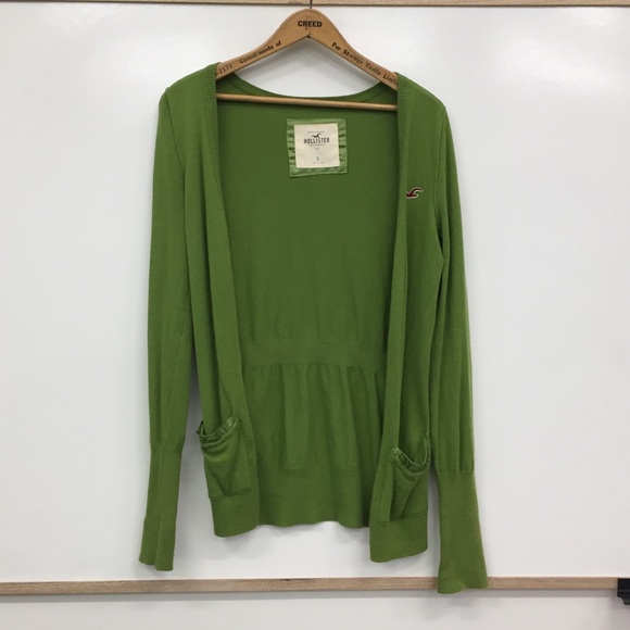 Cardigan - Picture 2 of 3